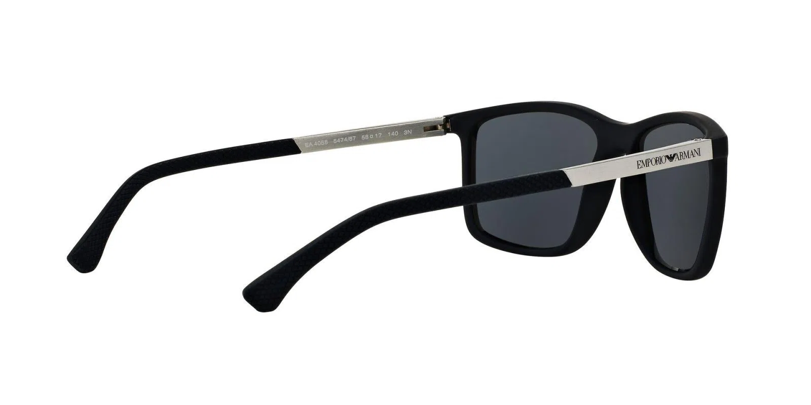 Emporio Armani 4058 Sunglasses - view 33